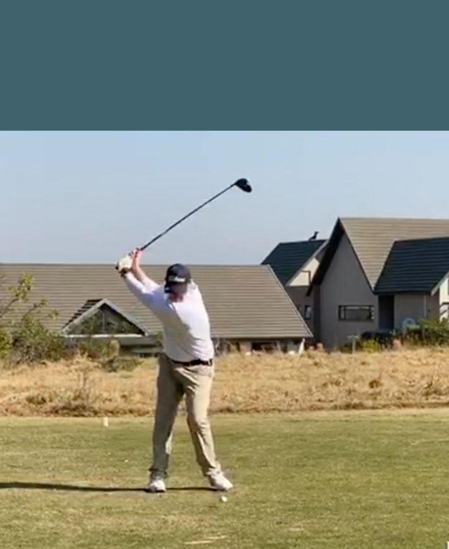 golf and back pain 2