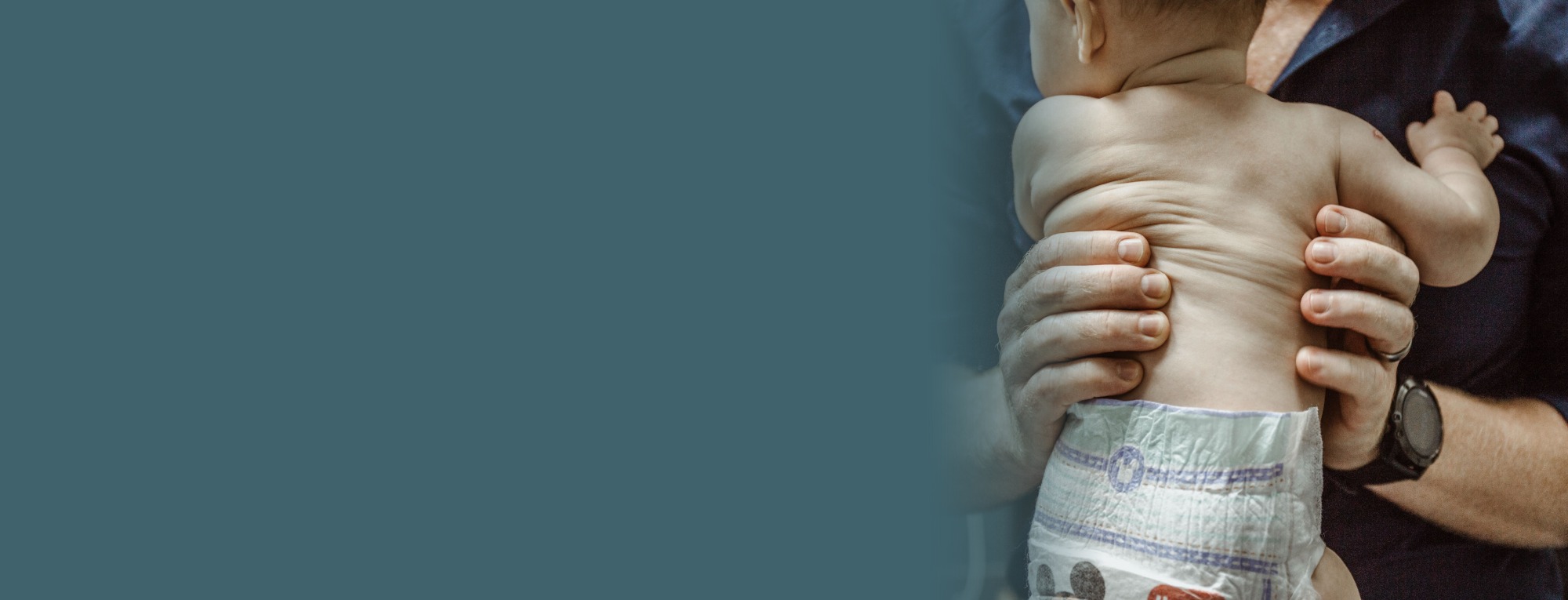 paediatric chiropractic